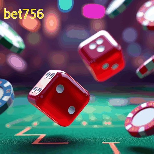 Baixe o App bet756 – Jogue Cassino no Celular com Slots e Apostas